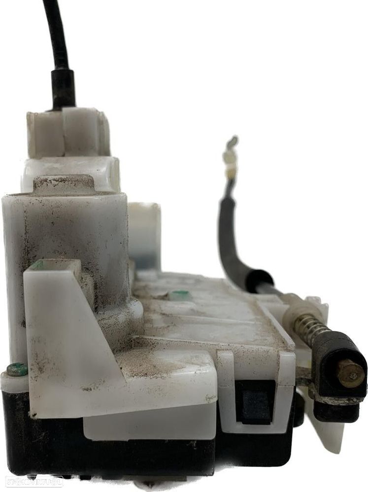 FECHADURA PORTA TRASEIRA ESQUERDA ALFA ROMEO 159 2007 -B792 - 4