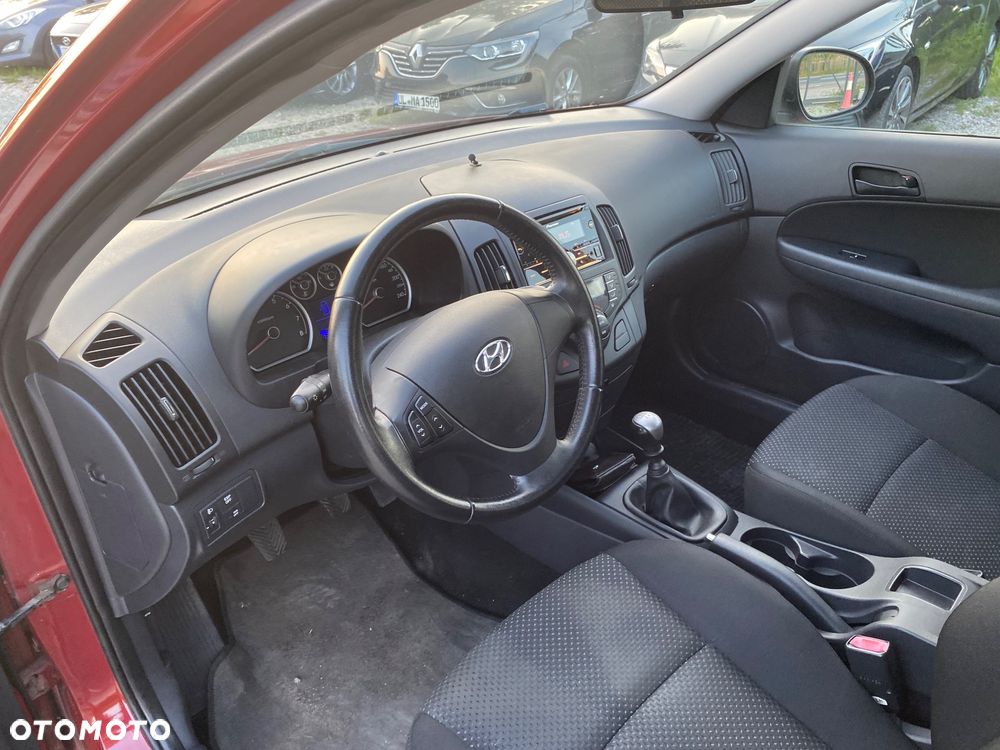 Hyundai i30 1.4 Blue Comfort - 18