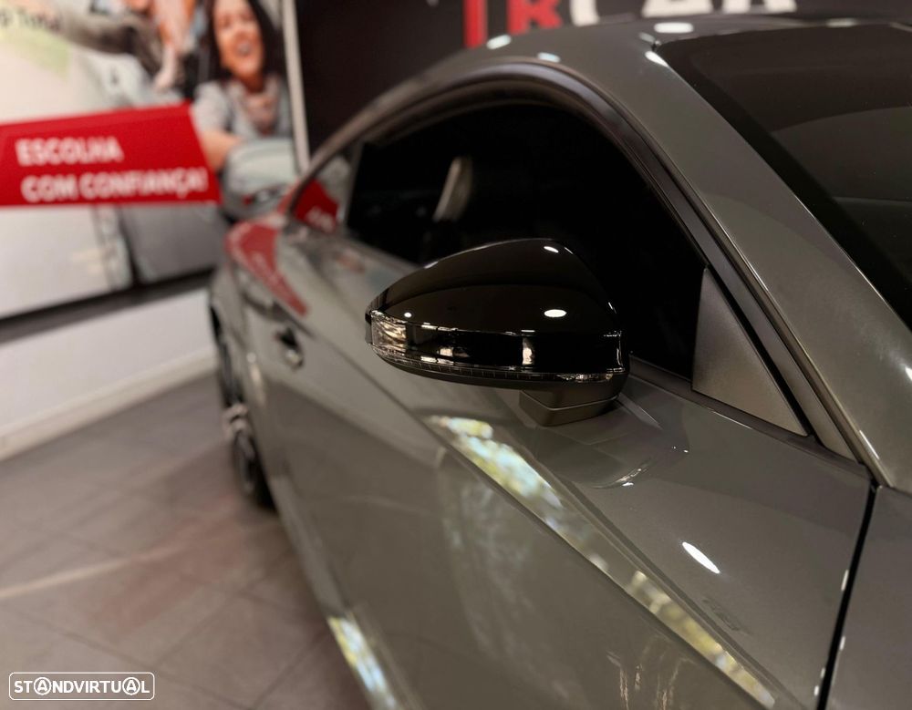 Audi TT Coupé 2.0 TFSI S-line - 11