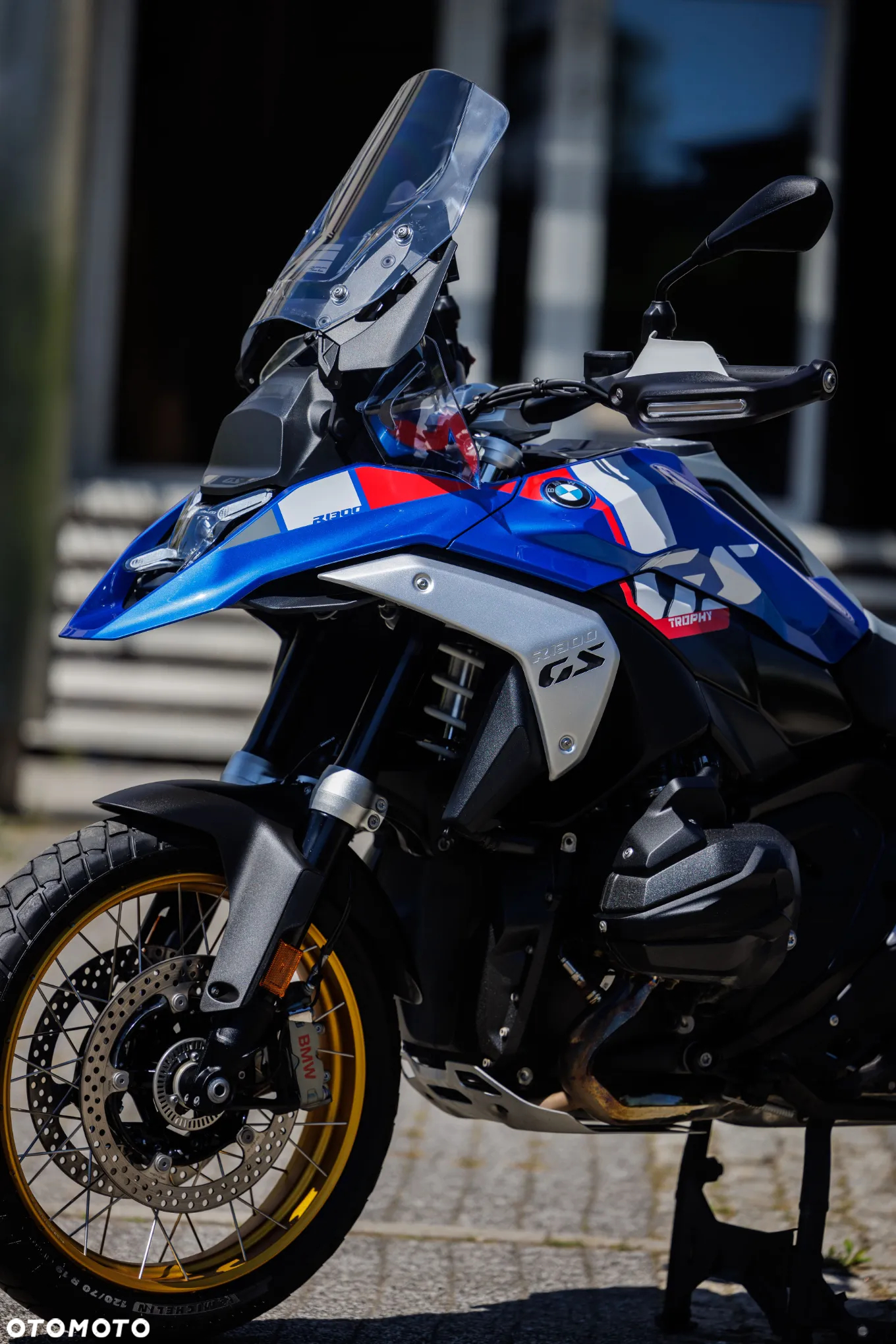 BMW GS - 4