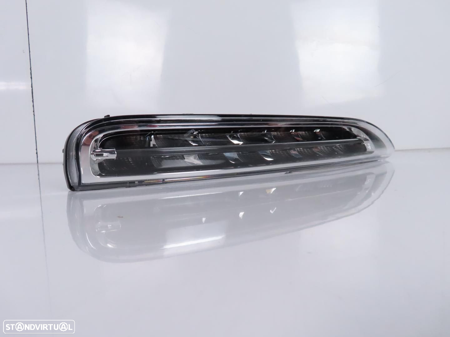 Farol / Luz Diurna Direito/Frente Usado / Original PORSCHE CAYENNE (92A) 9586311... - 2