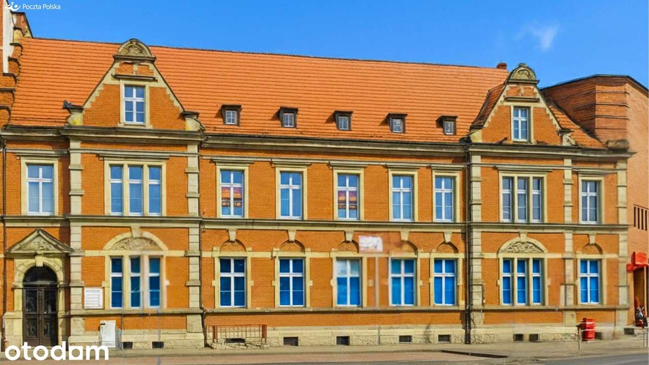 Wynajem | Budynek biurowo-usługowy | Racibórz - Pełny obrazek: 2/6