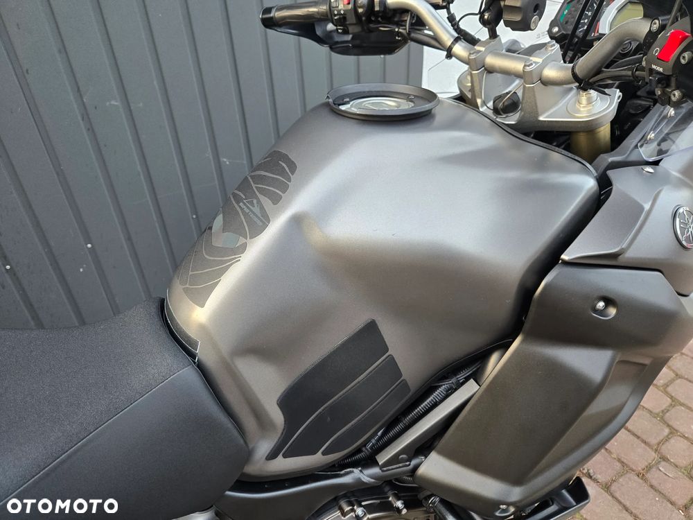 Yamaha Super Tenere - 18