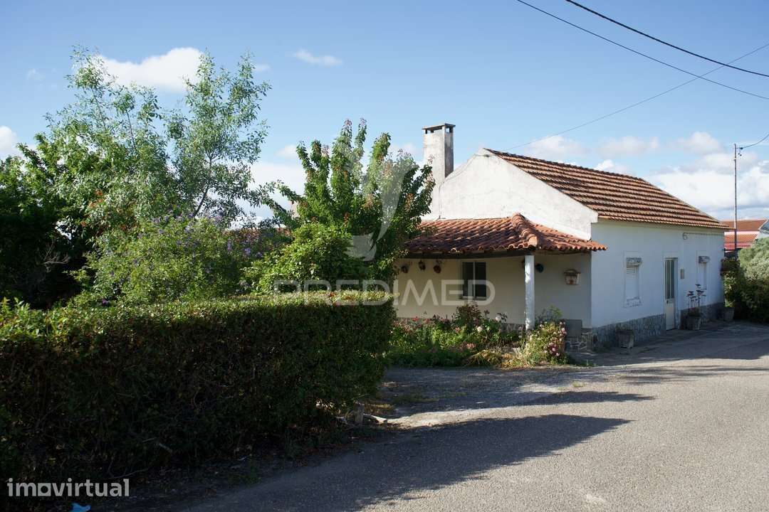 Casa de Aldeia com Terreno, Poço | Sobral – São Vicente do Paul - Grande imagem: 2/40