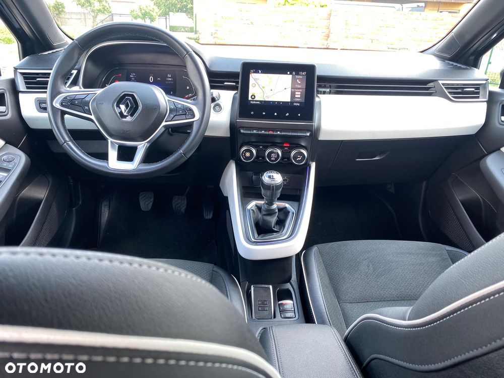 Renault Clio TCe 90 BUSINESS EDITION - 7