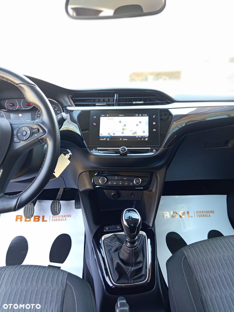 Opel Corsa - 14