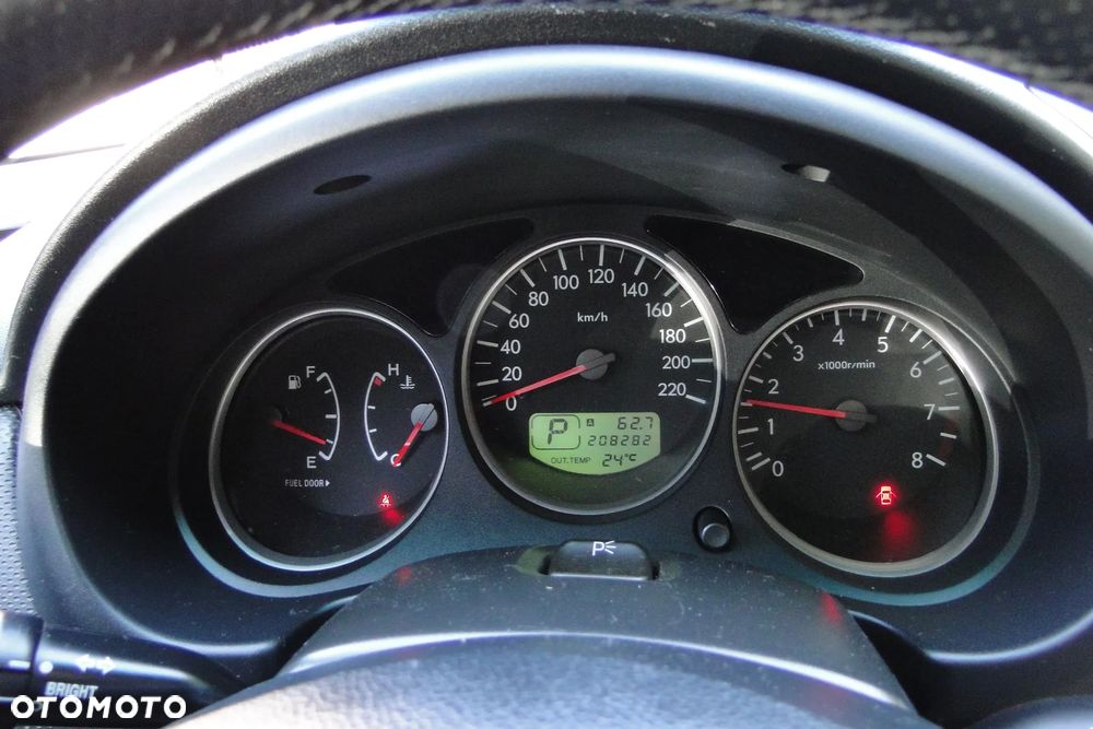 Subaru Forester - 15