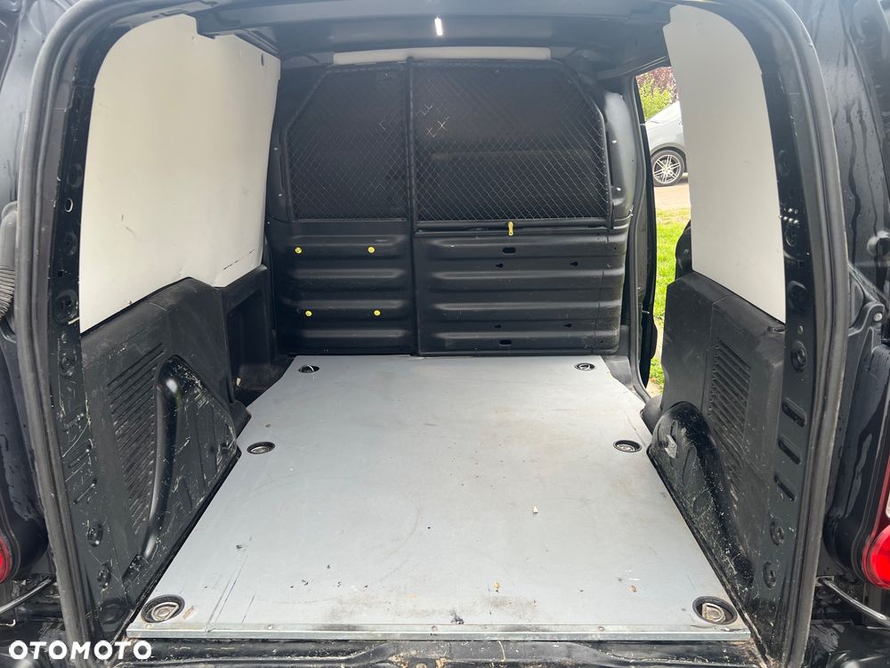 Citroën Berlingo - 22