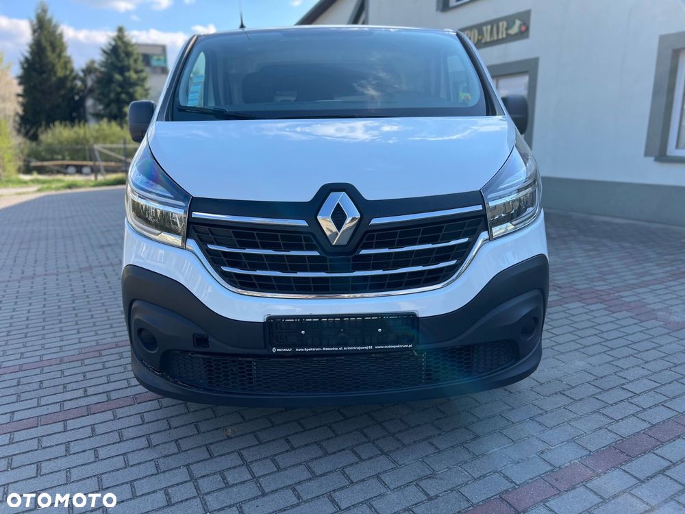 Renault Trafic - 8