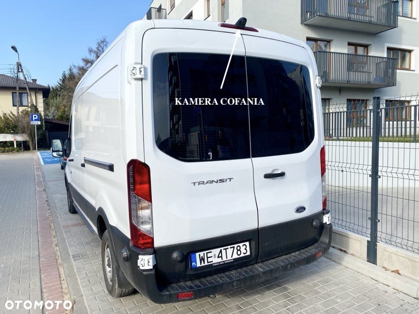 Ford Transit - 6