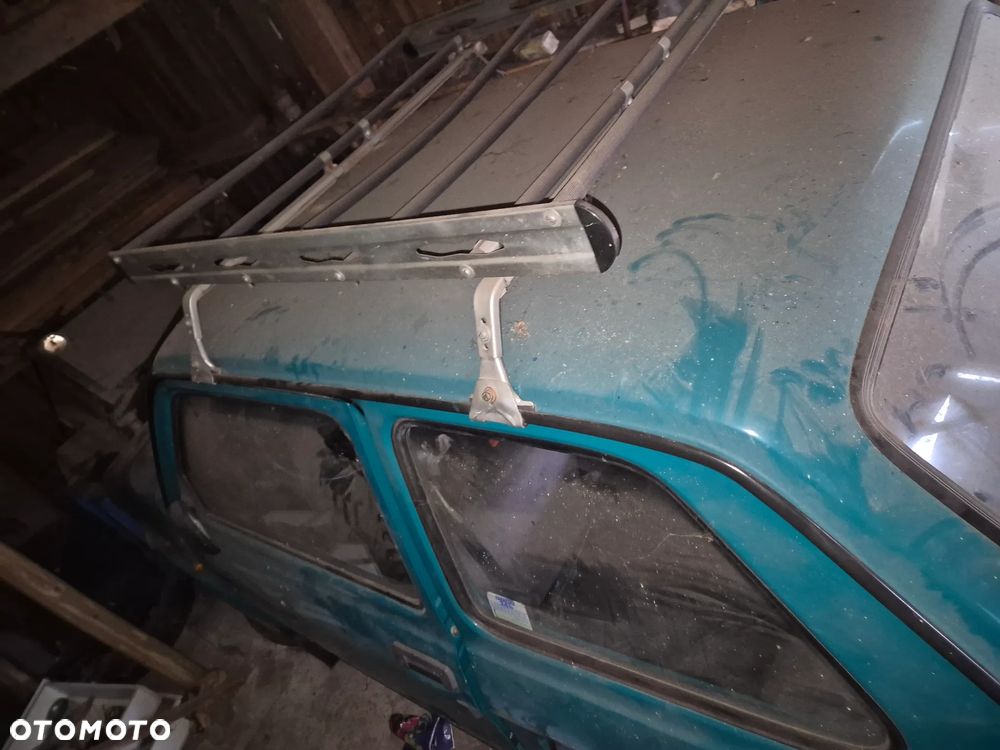 Fiat 126 - 7