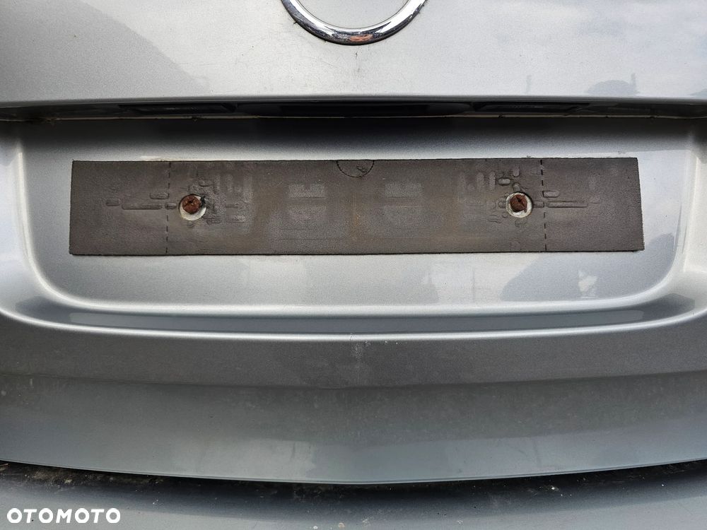 KLAPA BAGAŻNIKA OPEL ASTRA J KOMBI Z179 - 11