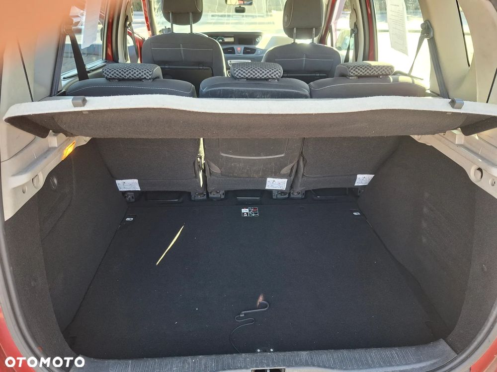 Renault Scenic 1.5dCi TomTom Edition - 15