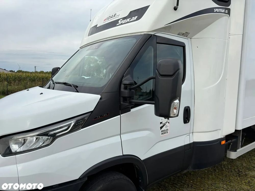 Iveco DAILY - 23