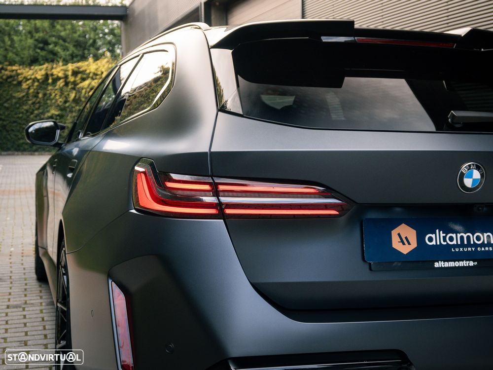 BMW M5 Standard - 18