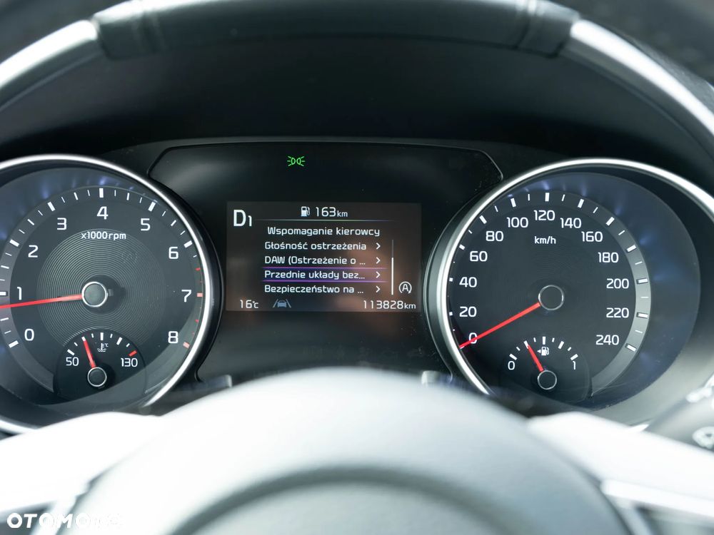 Kia Ceed 1.5 T-GDI M DCT - 27