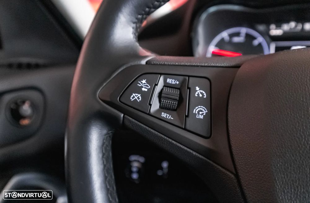 Opel Zafira 1.6 CDTi Innovation S/S - 18