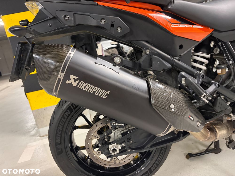 KTM Adventure - 15
