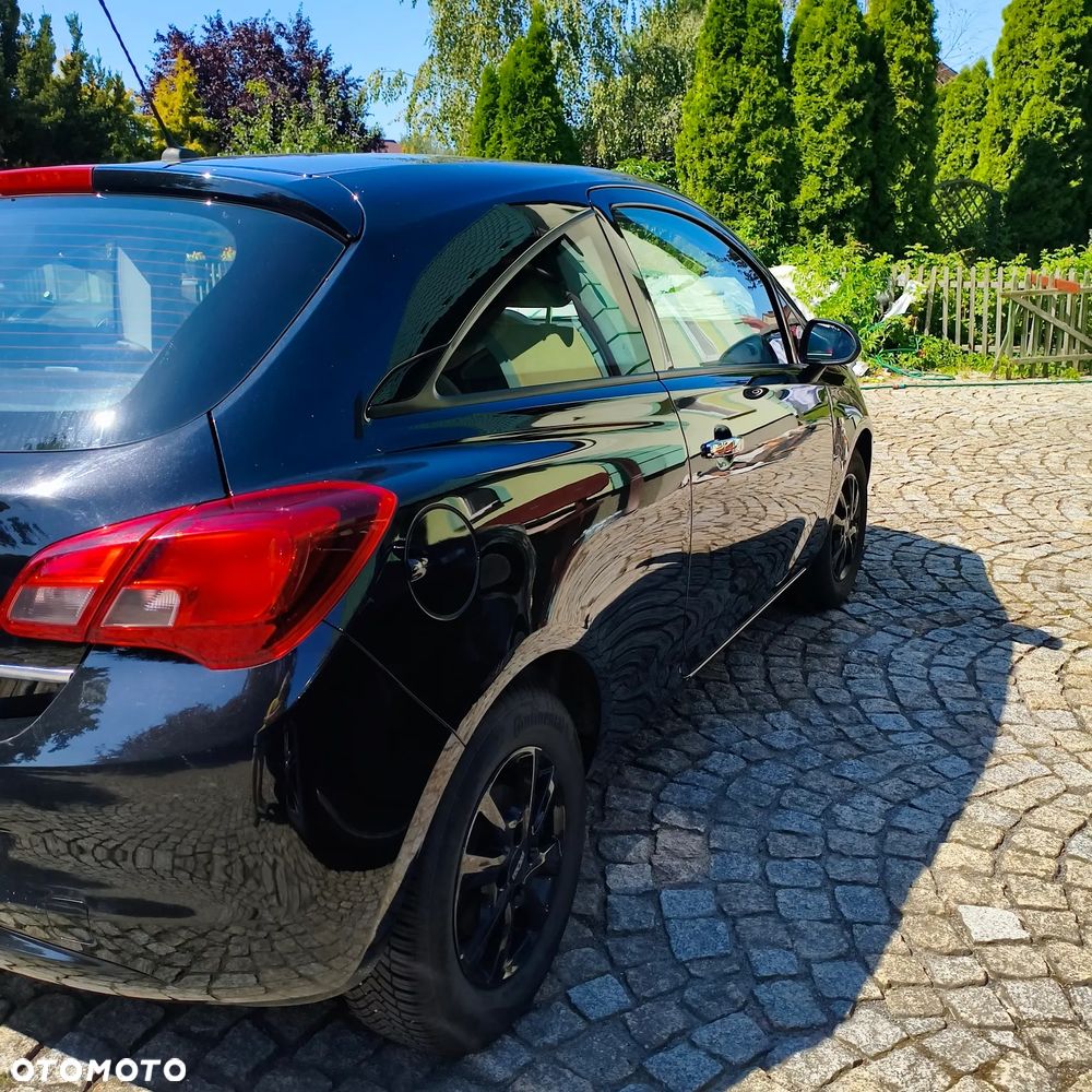 Opel Corsa - 7