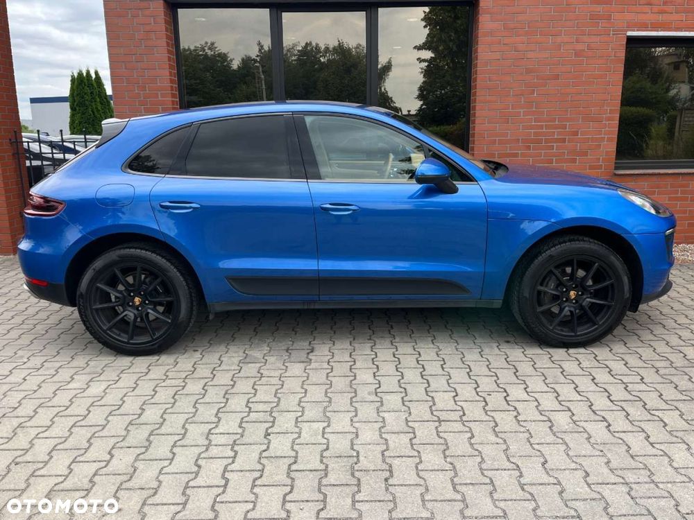 Porsche Macan - 29