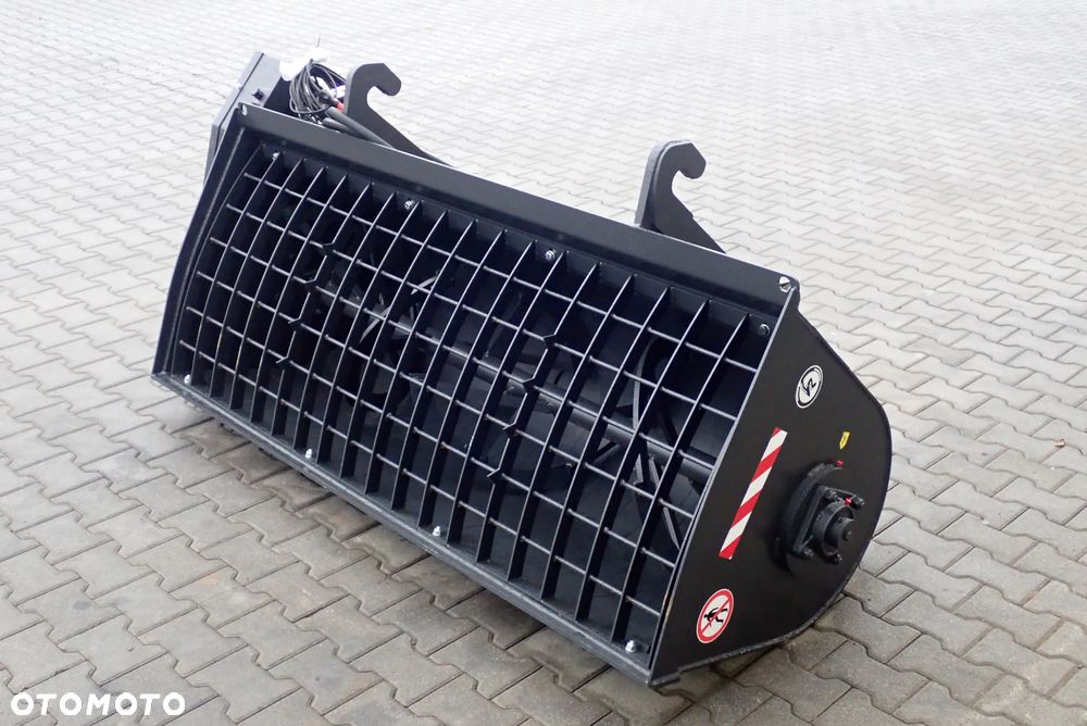Inny Mieszalnik do betonu KOVACO ML600 - 3