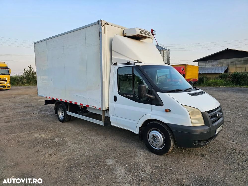 Ford TRANSIT - 1