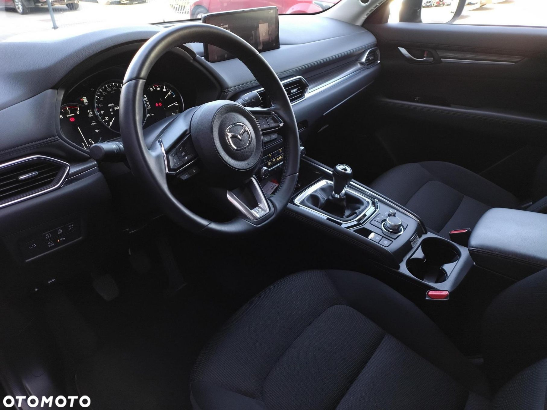 Mazda CX-5 - 9