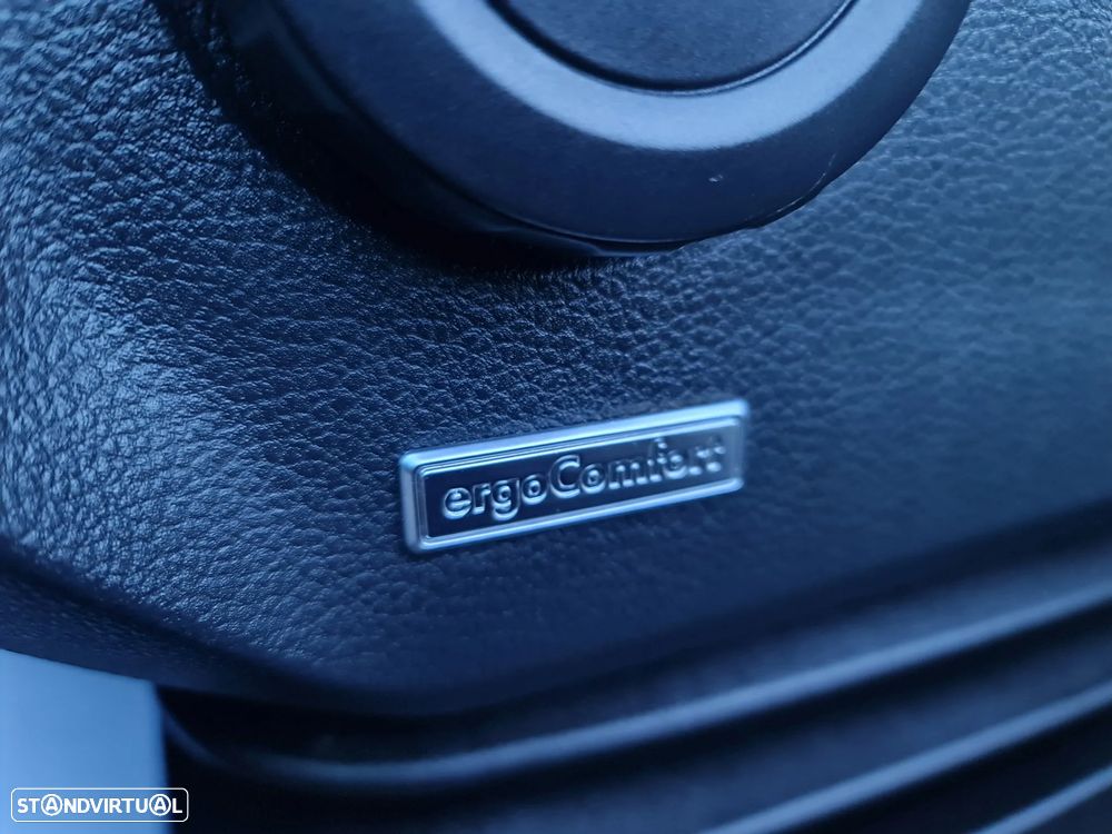 VW CRAFTER 2.0TDI 140CV L2H2 (c/iva) *Câmera/Ac/Gps* - 20