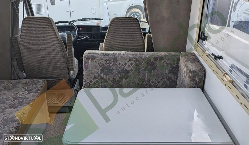 Knaus Traveller 625 - 13