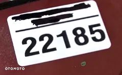 lampy tył tylnie komplet alfa romeo gt - 5