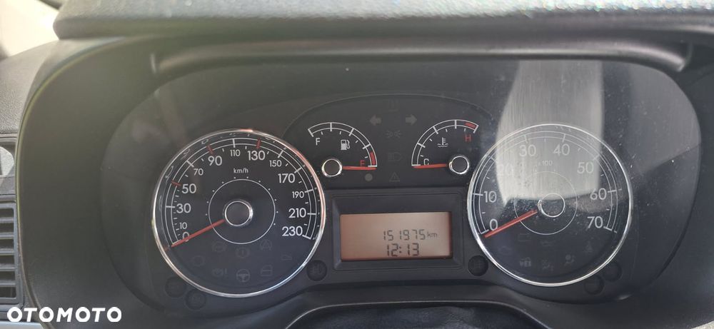 Fiat Grande Punto 1.4 8V 360 - 4