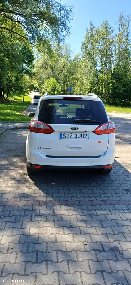 Ford C-MAX 2.0 TDCi Business Edition - 18
