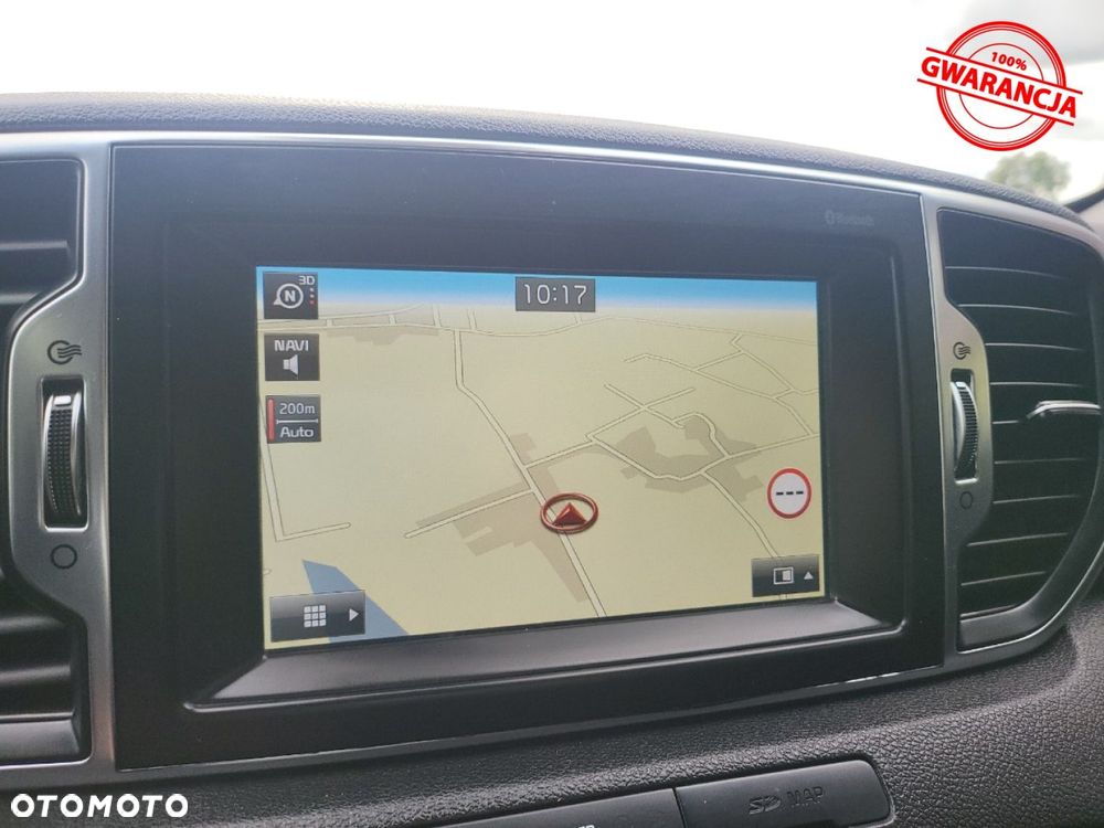 Kia Sportage - 24