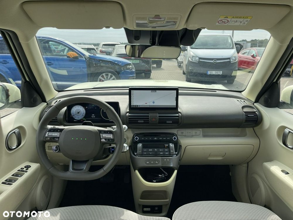 Hyundai Inster 49kWh Prime - 12