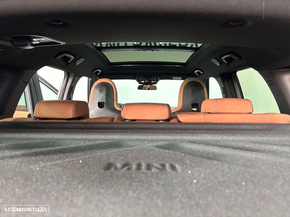 MINI Countryman SE Favoured L - 17