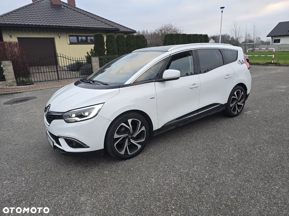Renault Scenic ENERGY dCi 160 EDC BOSE EDITION - 3