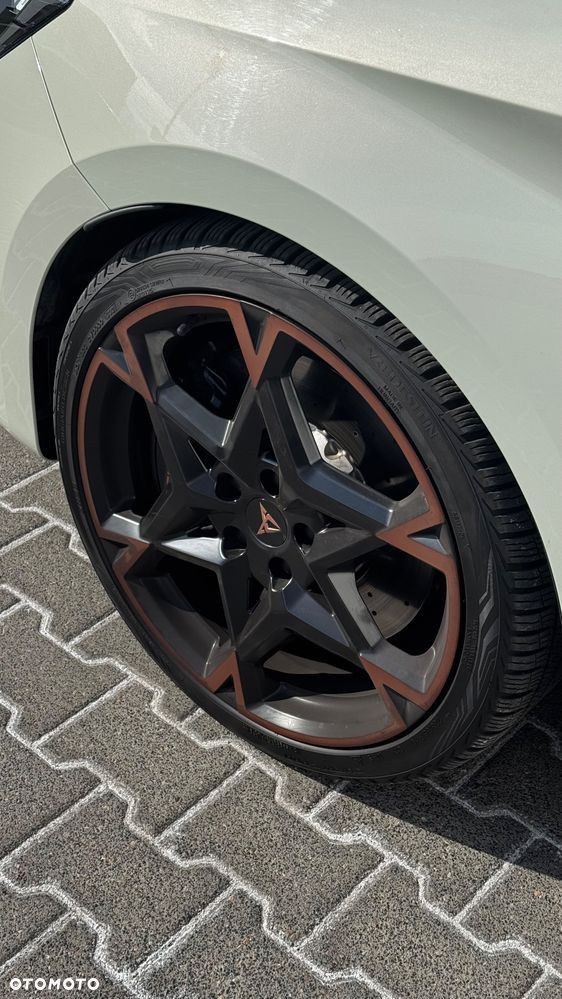 Cupra Leon - 7