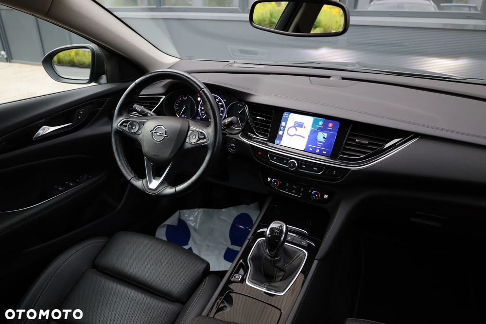 Opel Insignia 1.5 Direct InjectionTurbo Business Innovation - 8