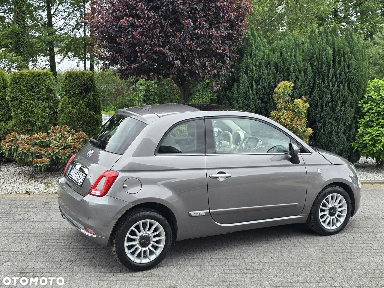 Fiat 500 - 2