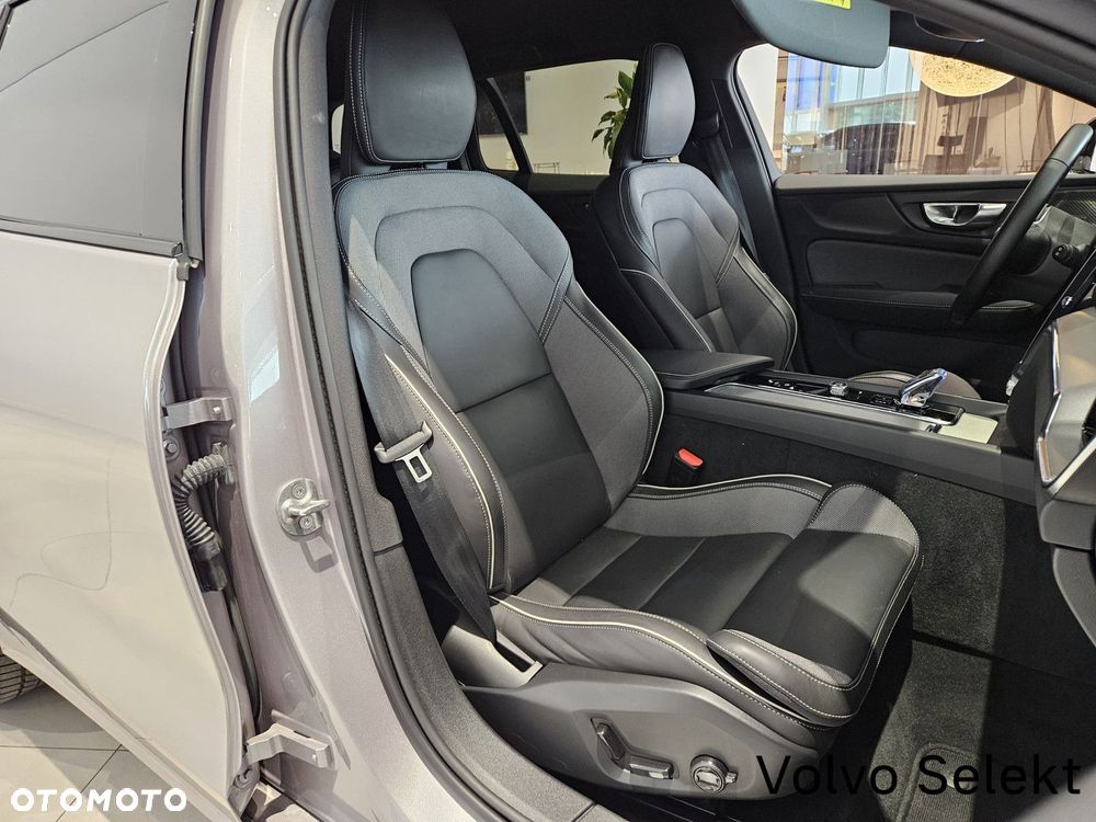 Volvo V60 - 27