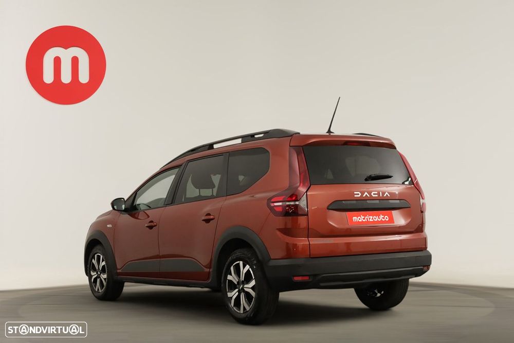 Dacia Jogger 1.0 ECO-G Expression 7L Bi-Fuel - 3