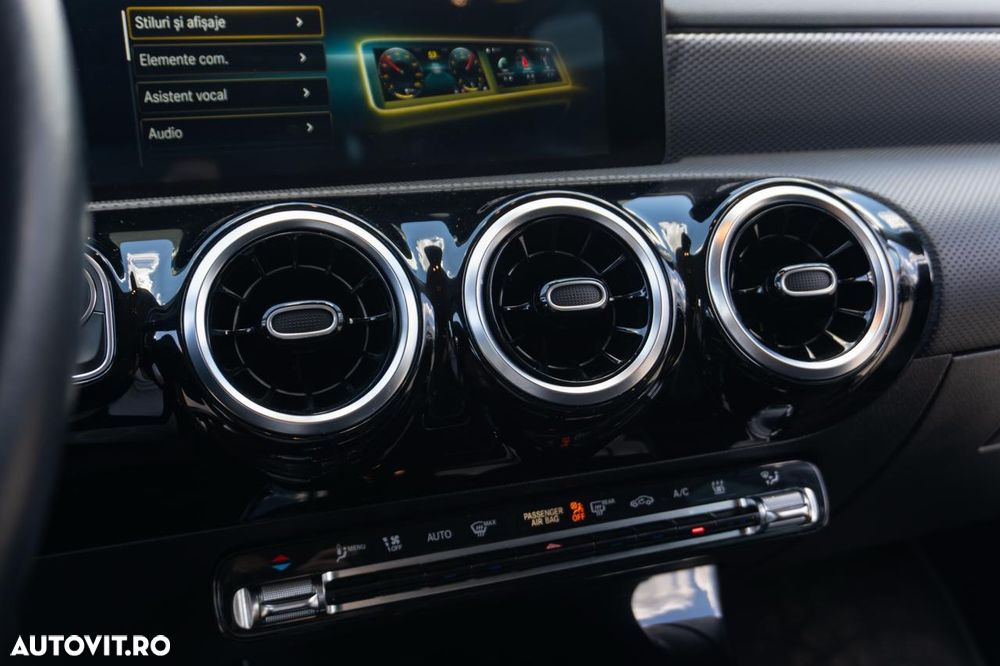 Mercedes-Benz EQA 250 - 14
