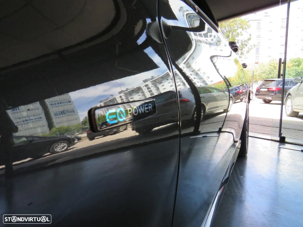 Mercedes-Benz C 300 de 9G-TRONIC AMG Line - 15