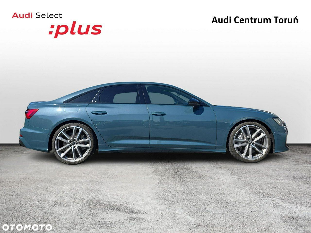 Audi S6 Limousine TDI quattro tiptronic - 6