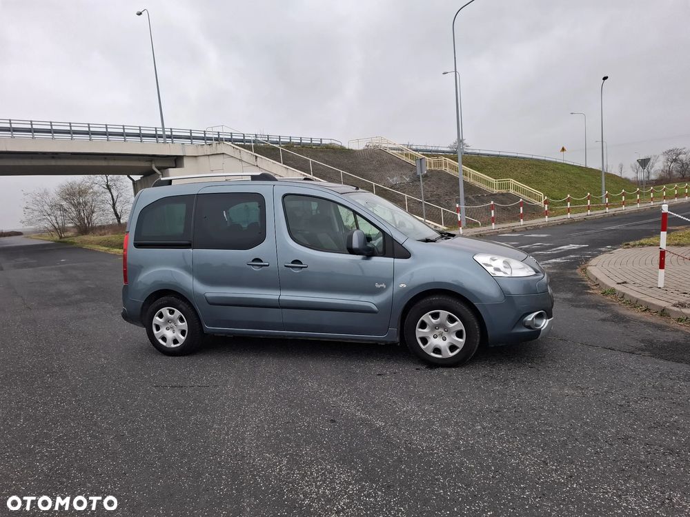 Peugeot Partner - 5