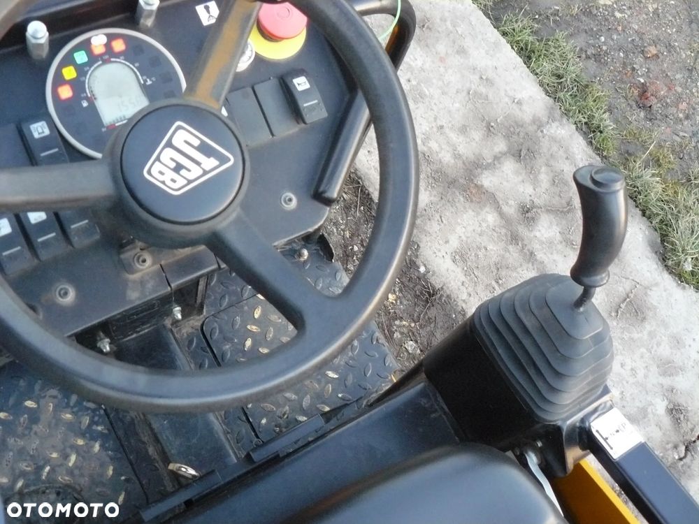 JCB VMT1600 - 8