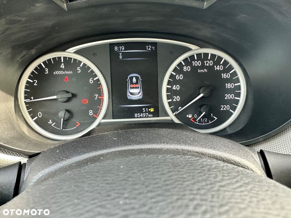 Nissan Micra 0.9 IG-T Visia Plus - 17