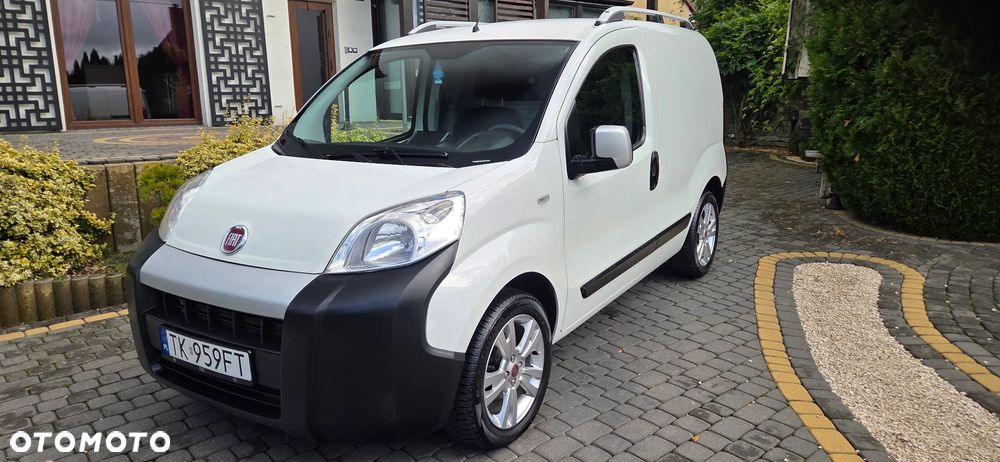 Fiat Fiorino - 24