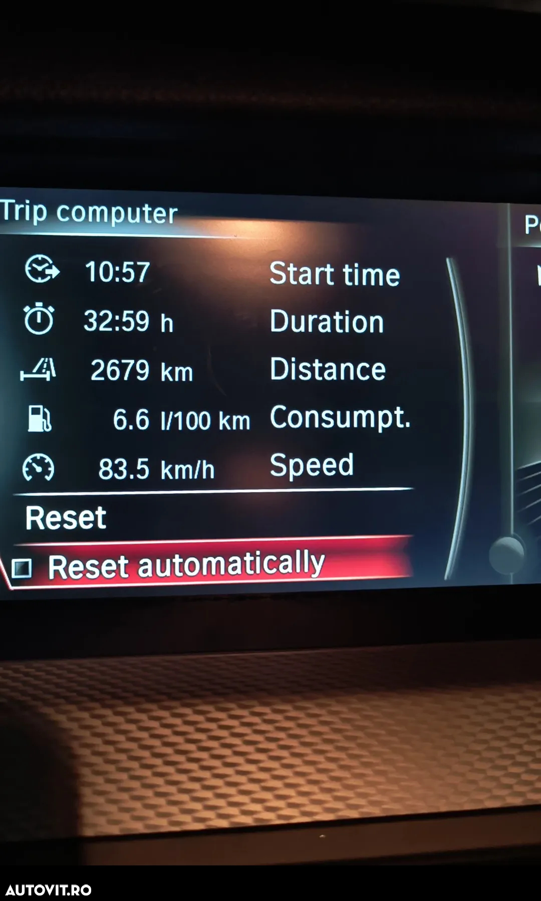 BMW Seria 5 520i Sport-Aut. - 18