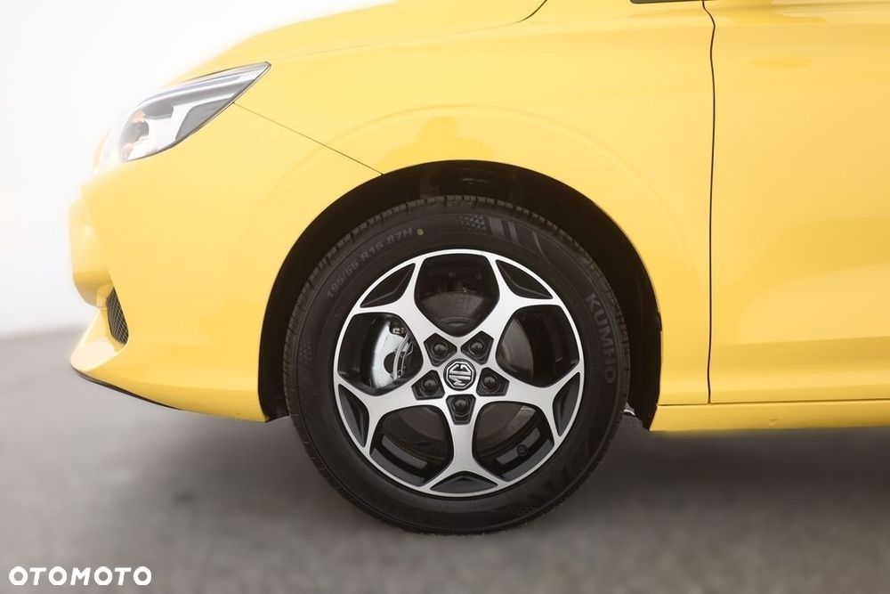 MG MG3 1.5 HEV+ Excite - 22